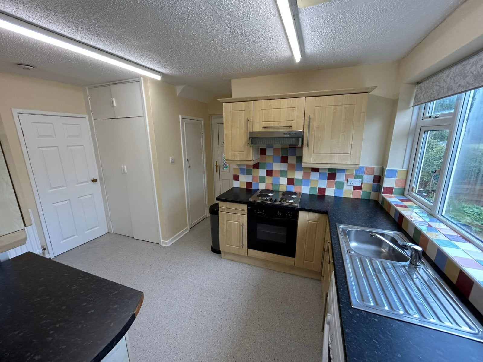 House Foxcroft Mount in Leeds