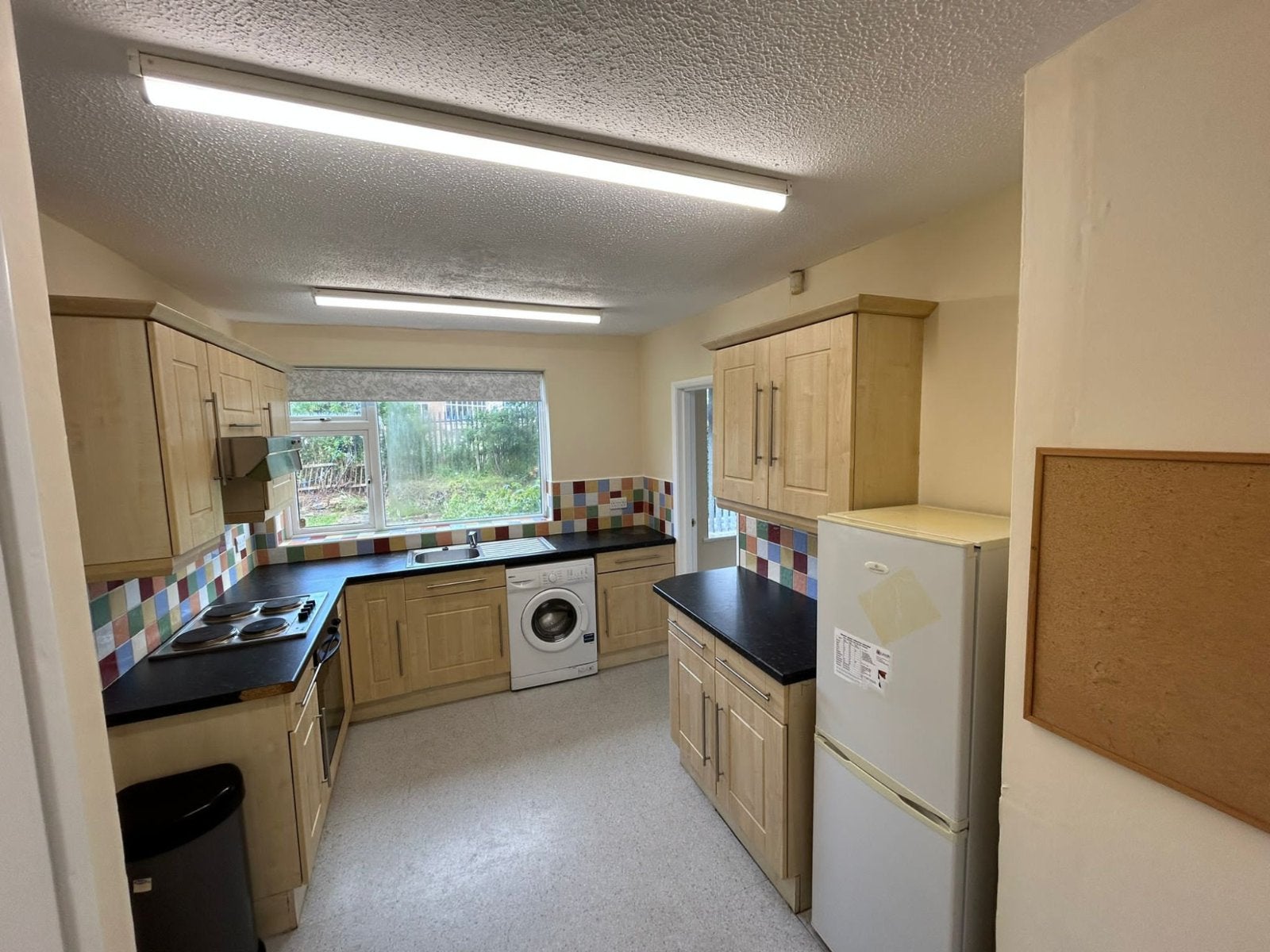 House Foxcroft Mount in Leeds