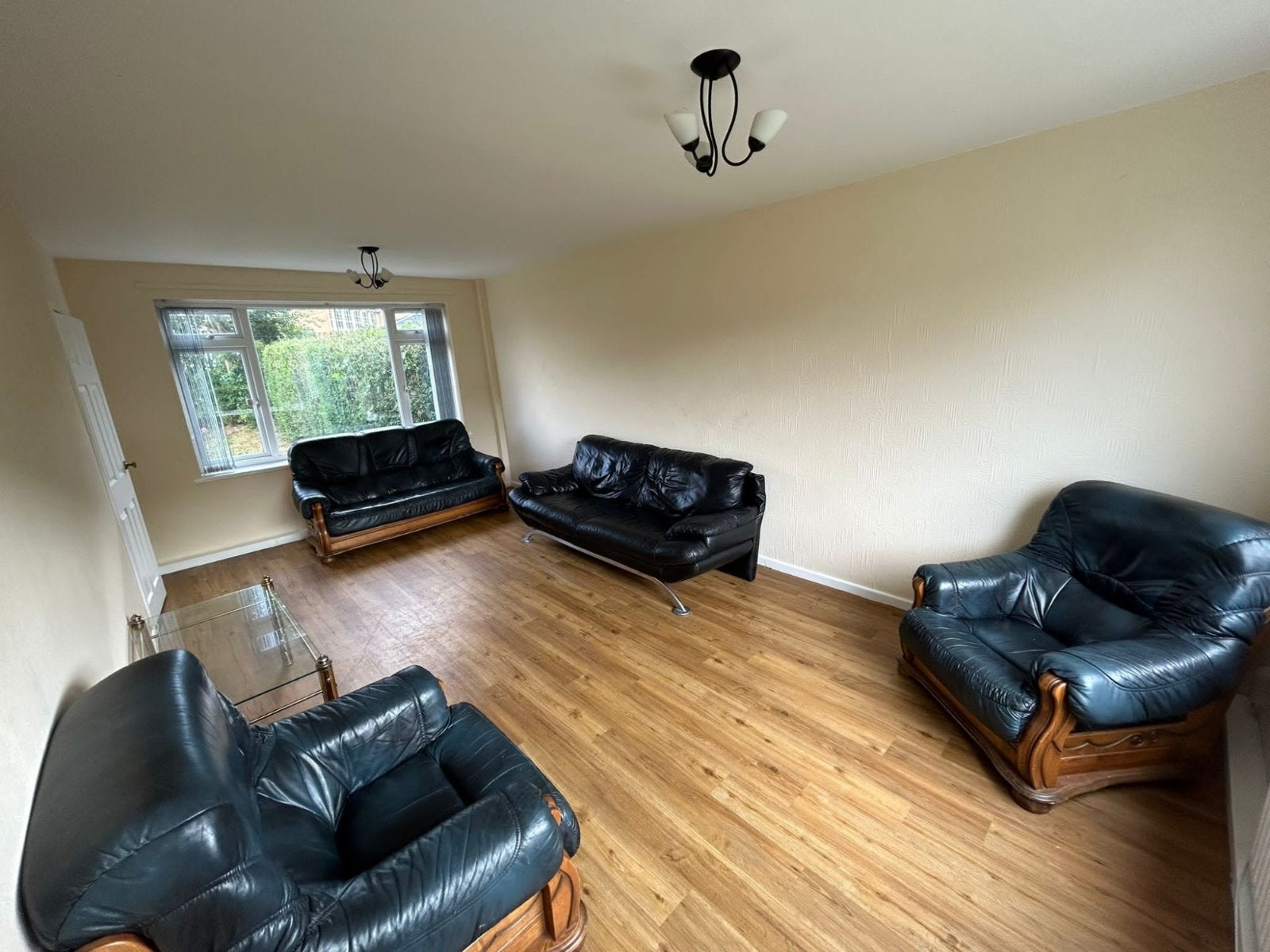 House Foxcroft Mount in Leeds