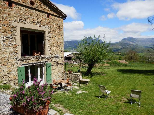 Room D 197 in Francillon-sur-Roubion