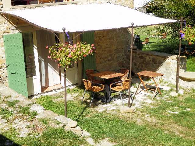 Room D 197 in Francillon-sur-Roubion