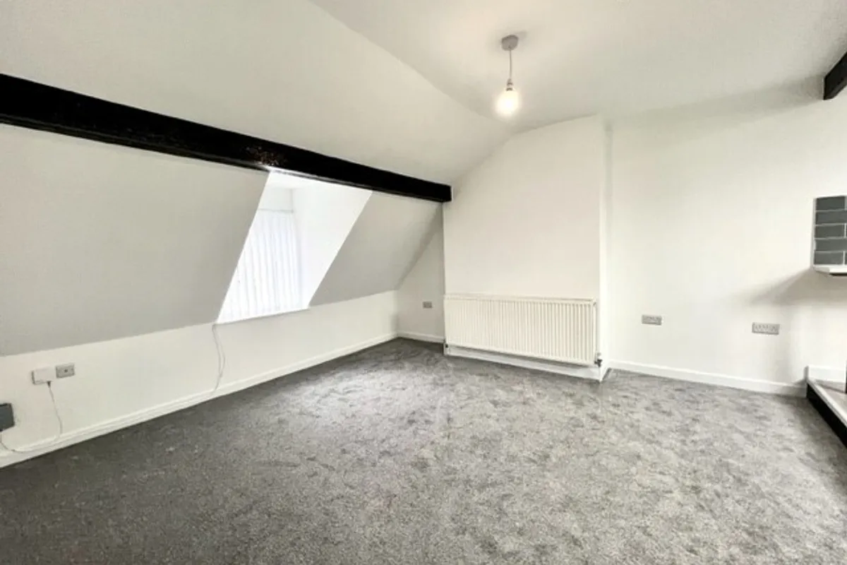 Flat Norma Road in Crosby