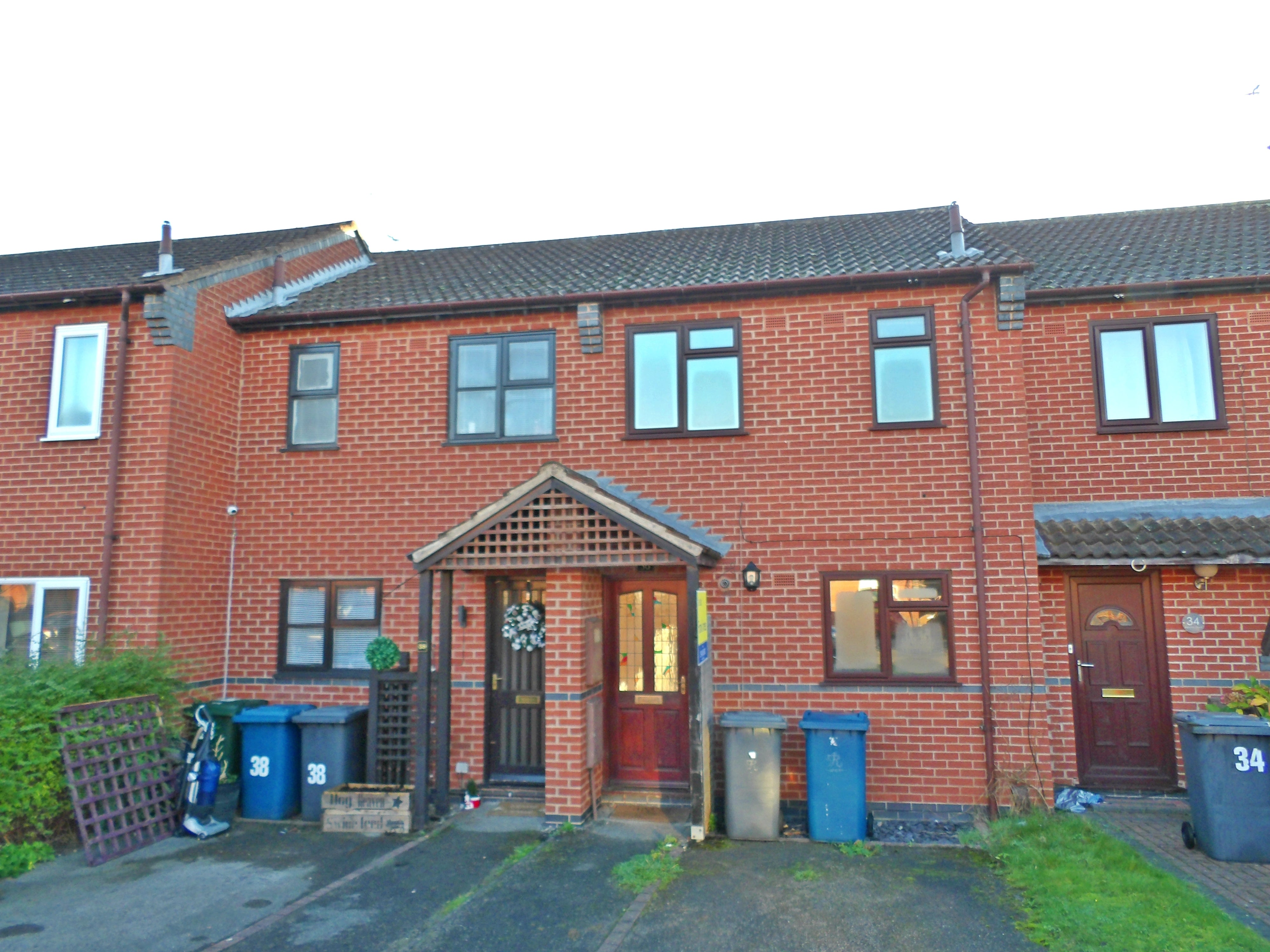 House Brendon Grove in Rushcliffe