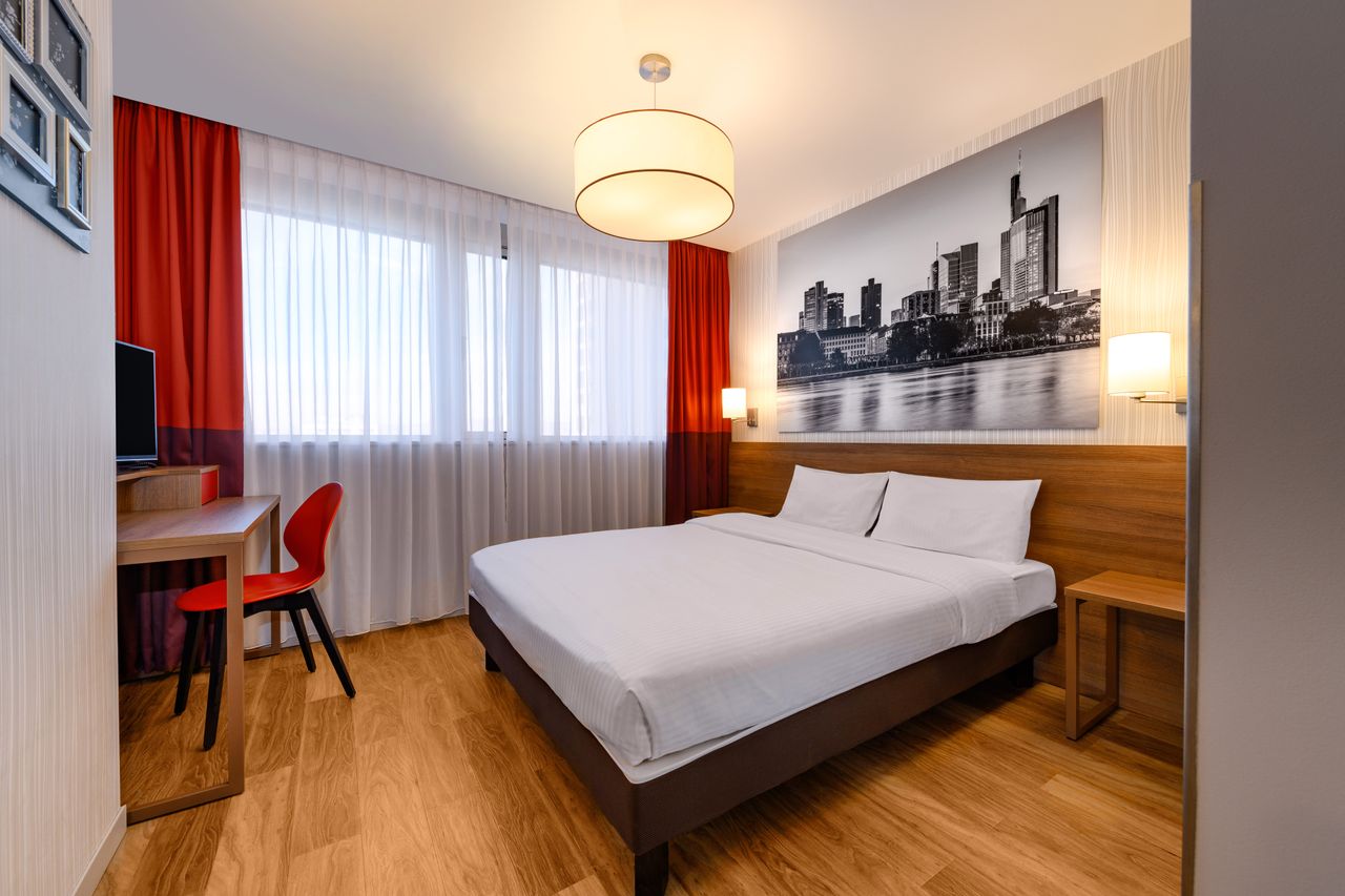 Wohnung Georg-Voigt-Straße in Frankfurt am Main