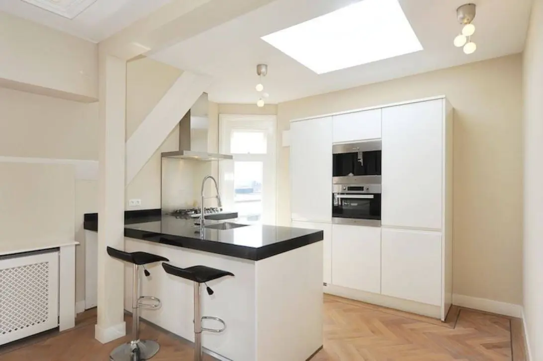 Dirk Hoogenraadstraat, Den Haag