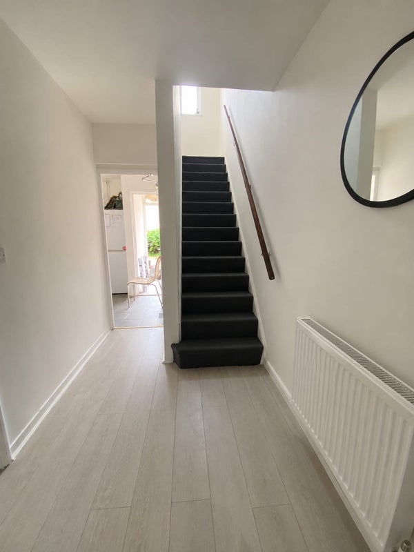Room Ernest Street in Greater London