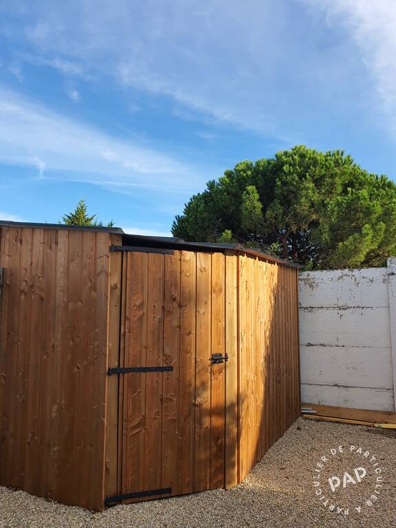 House Rue de Pornichet in Saint-Nazaire