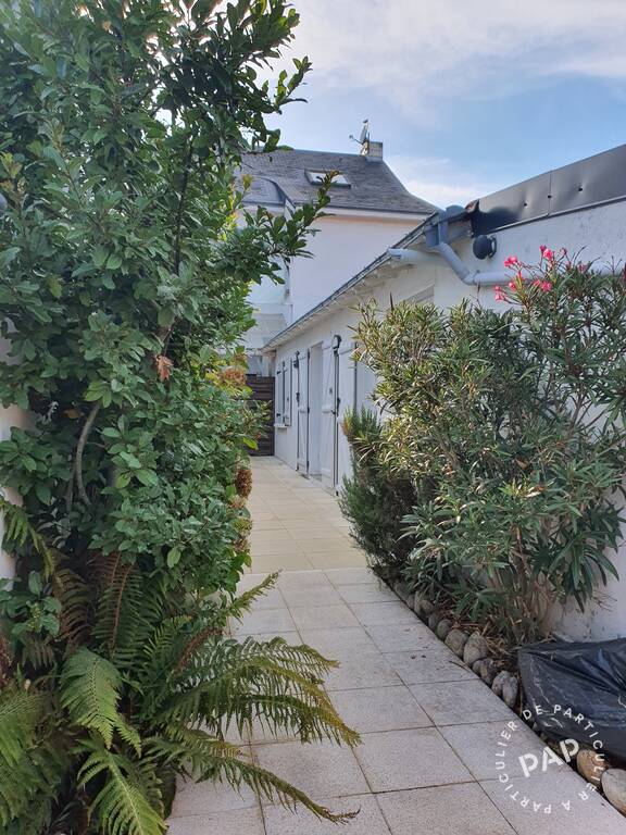 House Rue de Pornichet in Saint-Nazaire
