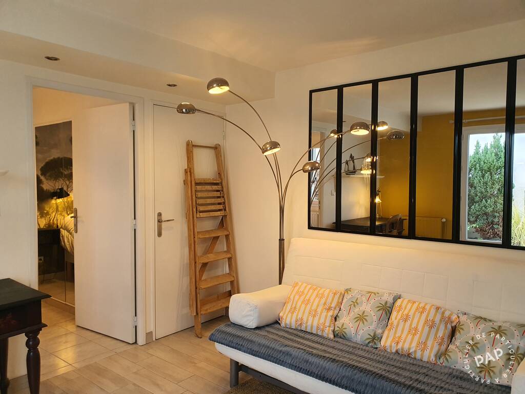 House Rue de Pornichet in Saint-Nazaire