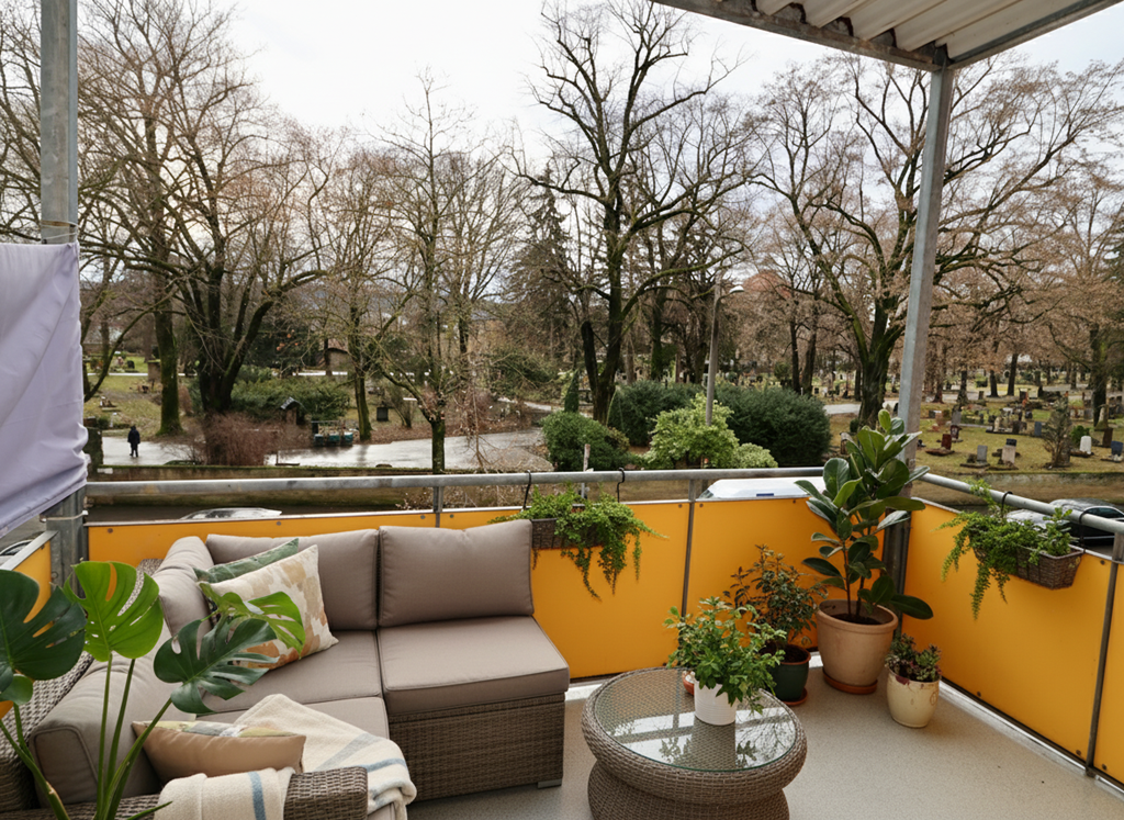Wohnung De Poppe in Bad Bentheim