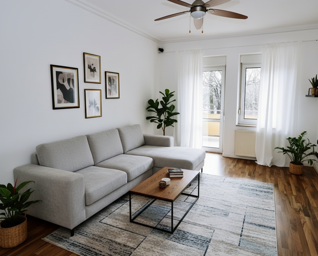 Wohnung De Poppe in Bad Bentheim