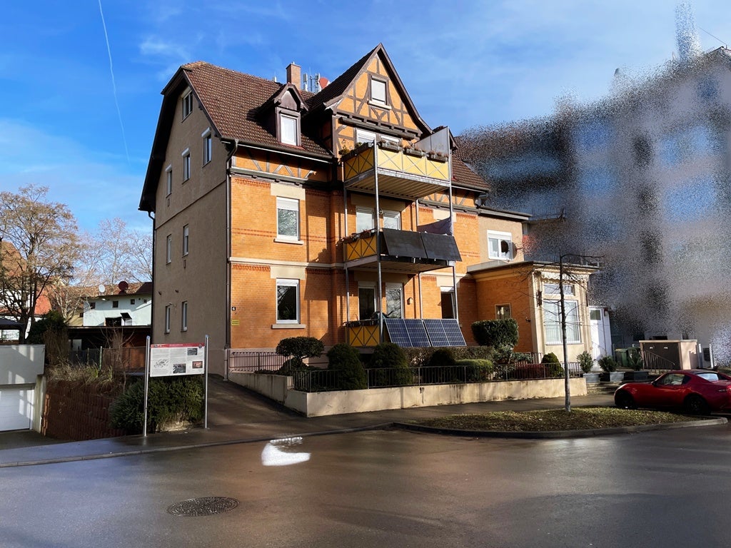 Wohnung De Poppe in Bad Bentheim