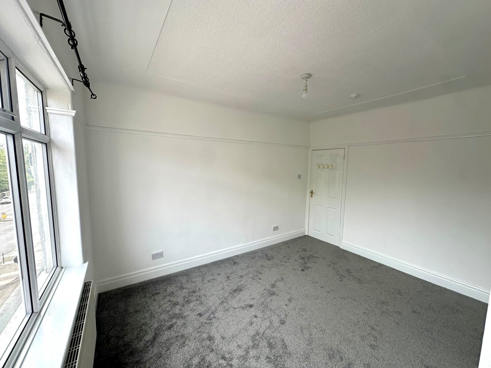 Flat Old Chester Road in Bebington