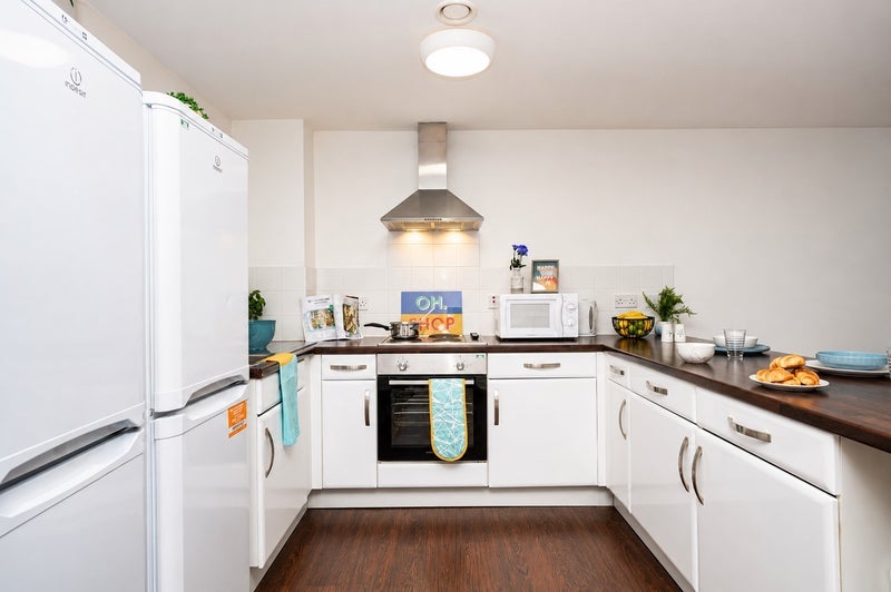 Room Winckley Square in Preston