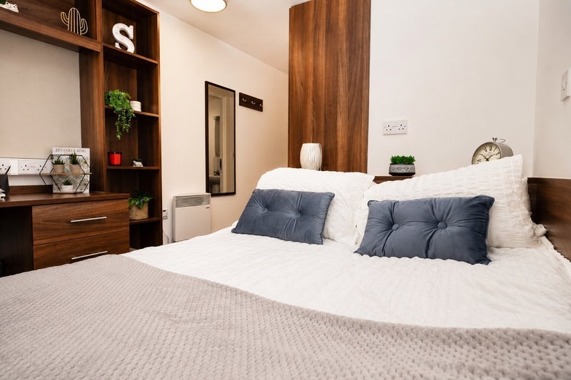 Room Winckley Square in Preston