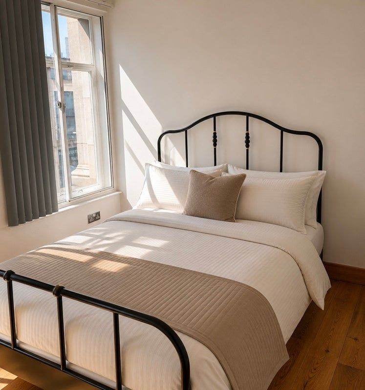 Room Benson Street in Leeds