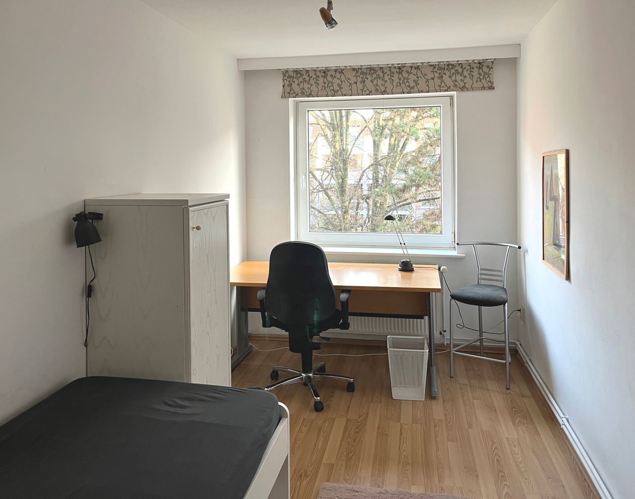Wohnung Marienthaler Straße in Hamburg