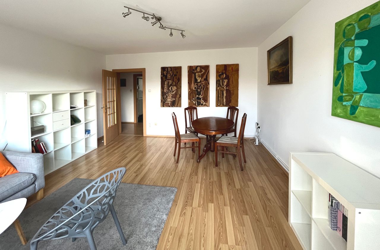 Wohnung Marienthaler Straße in Hamburg