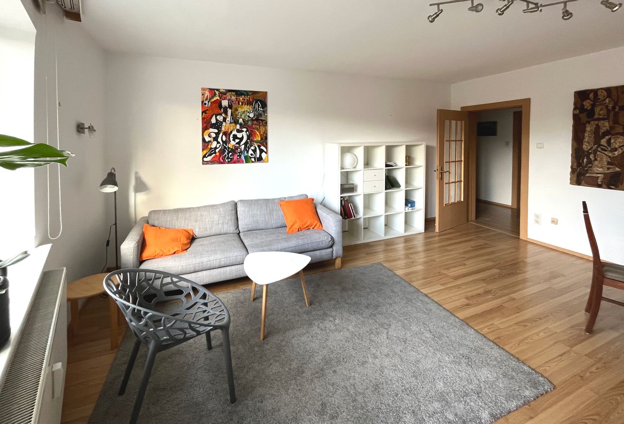 Wohnung Marienthaler Straße in Hamburg