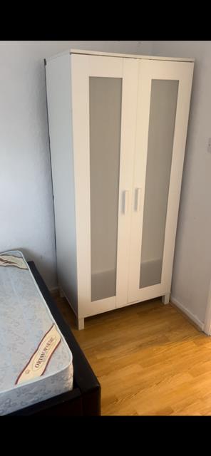 Flat Alston Road in Greater London