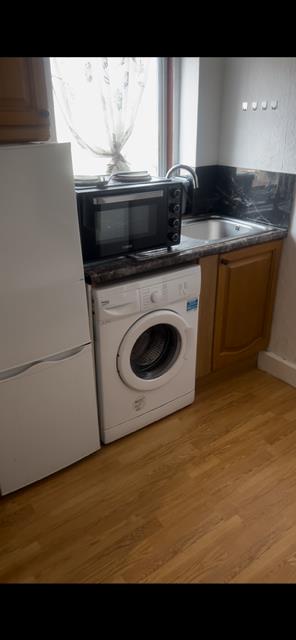 Flat Alston Road in Greater London