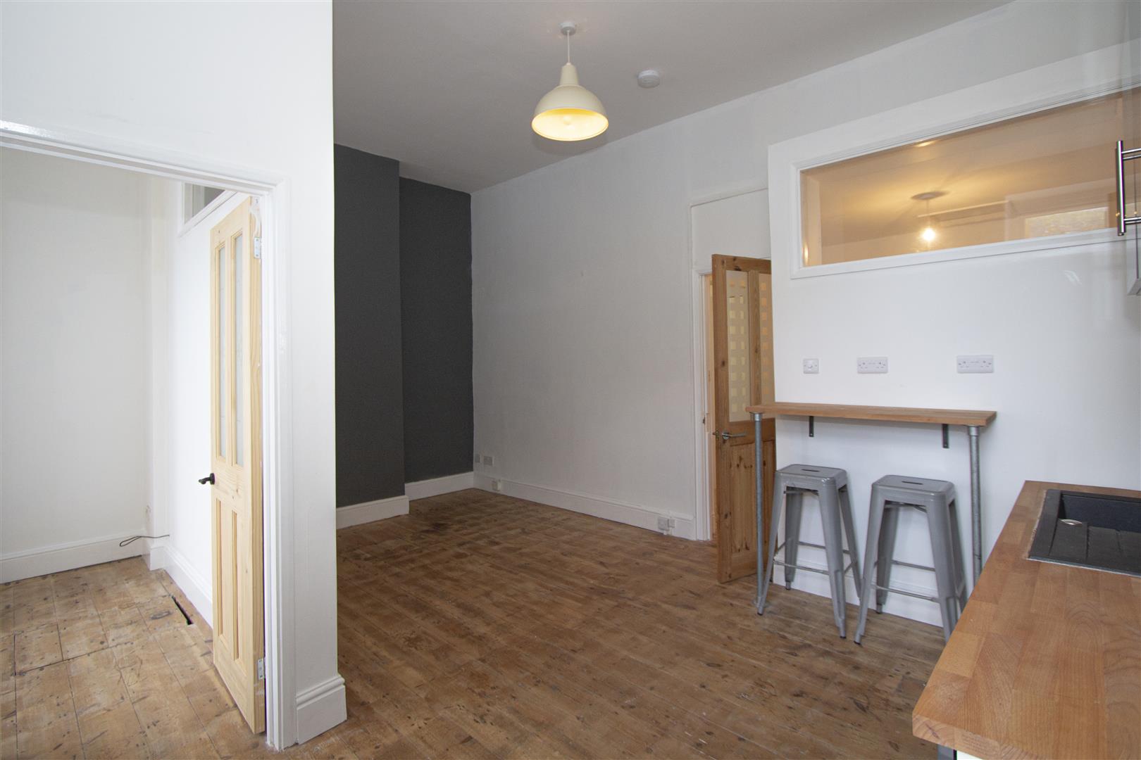 Flat Belyars Lane in St. Ives