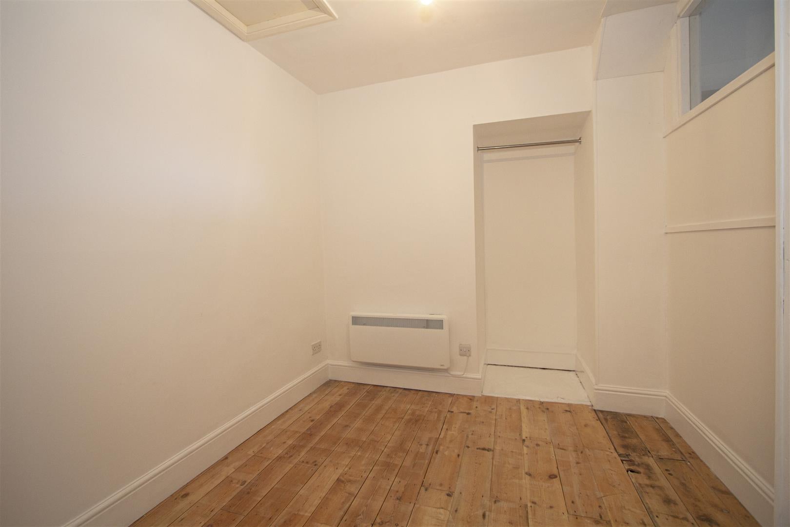Flat Belyars Lane in St. Ives