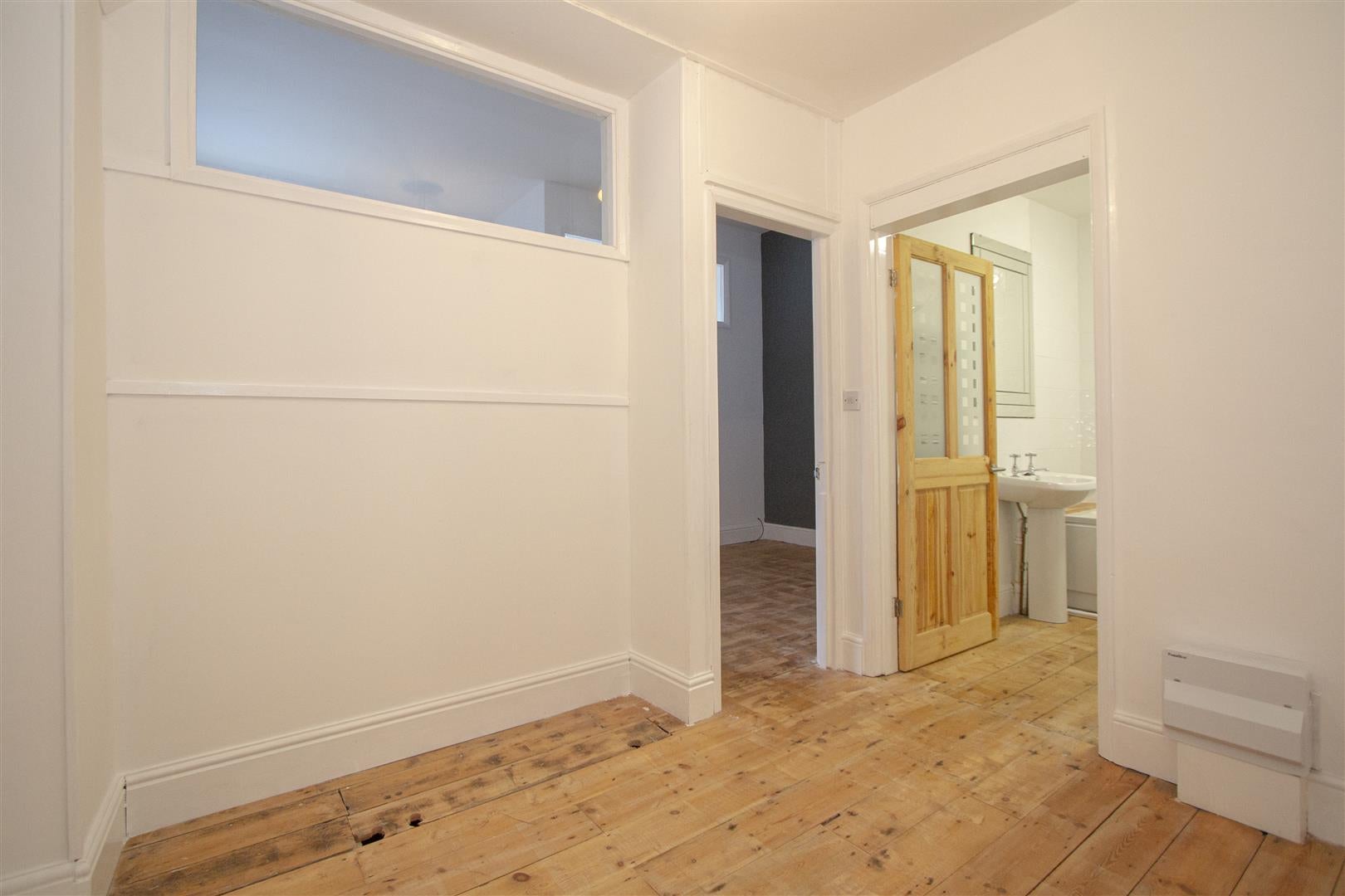 Flat Belyars Lane in St. Ives