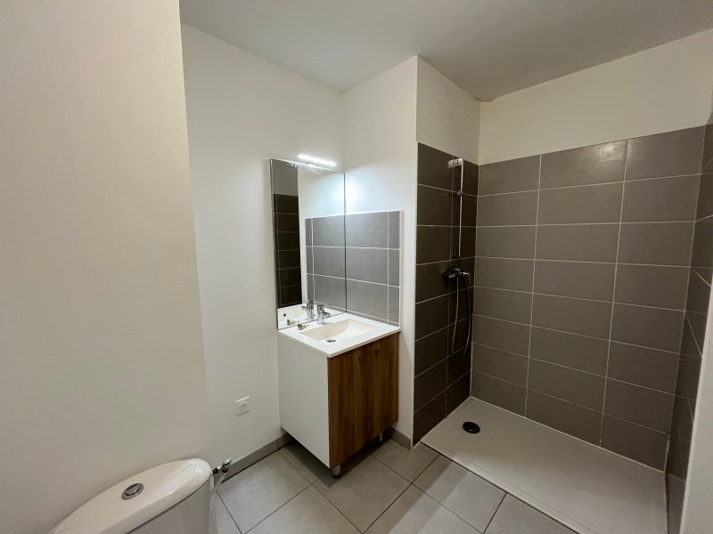 Appartement Rue des Fougères à Toulouse