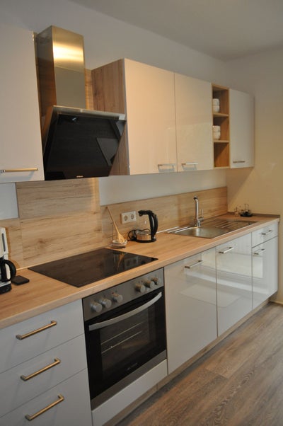 Wohnung Helmer in Bremen