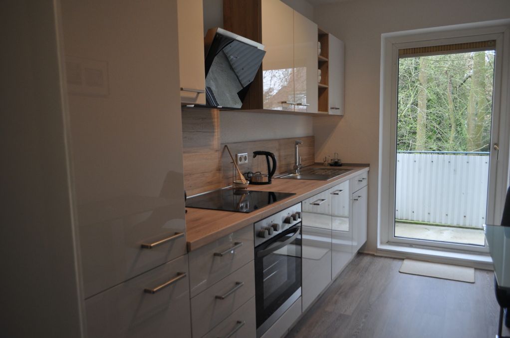 Wohnung Helmer in Bremen