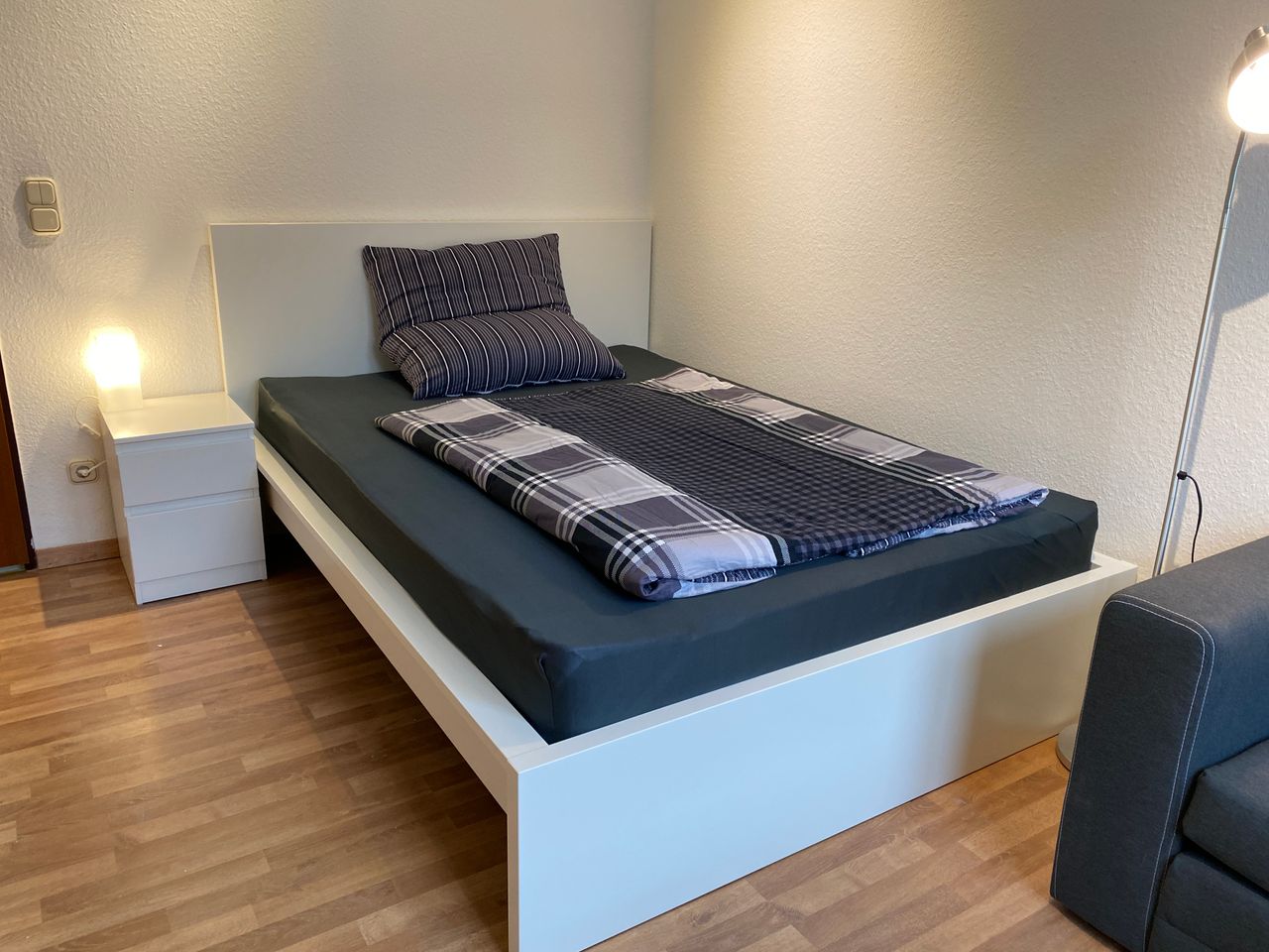 Wohnung Lion-Feuchtwanger-Straße in Magdeburg