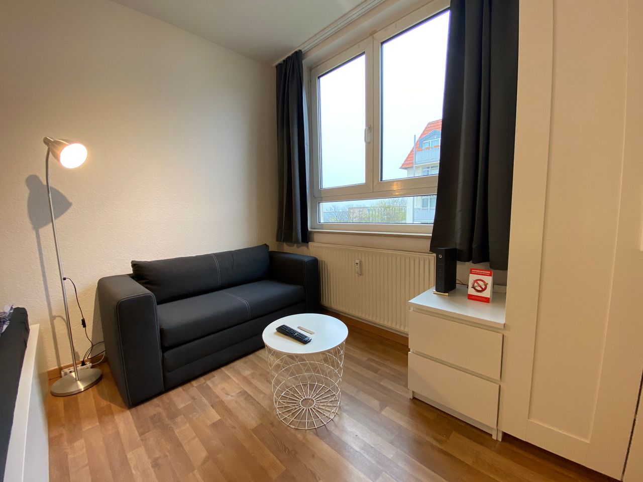 Wohnung Lion-Feuchtwanger-Straße in Magdeburg
