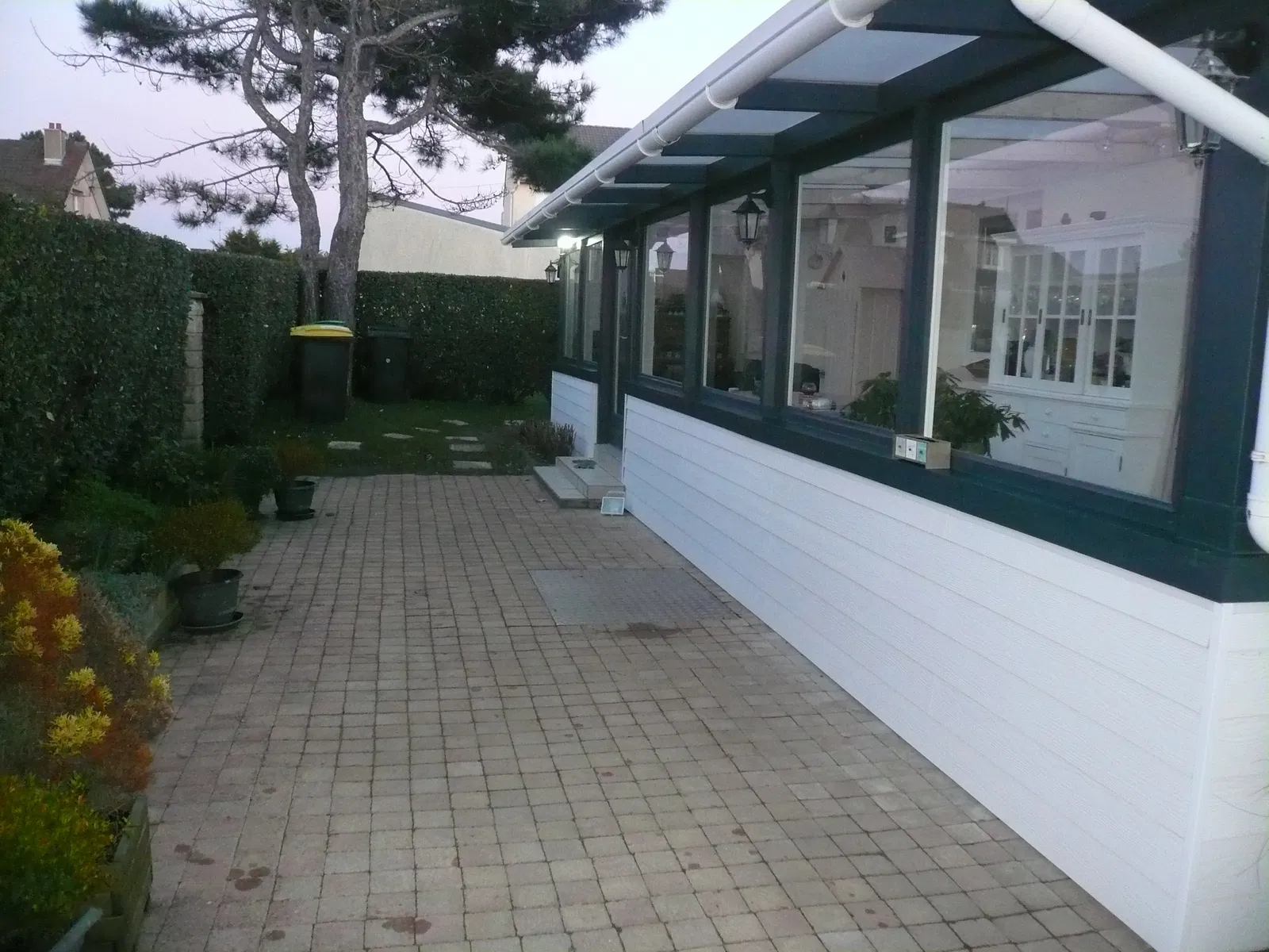Appartement Allée des Pins à Sainte-Cécile-Plage
