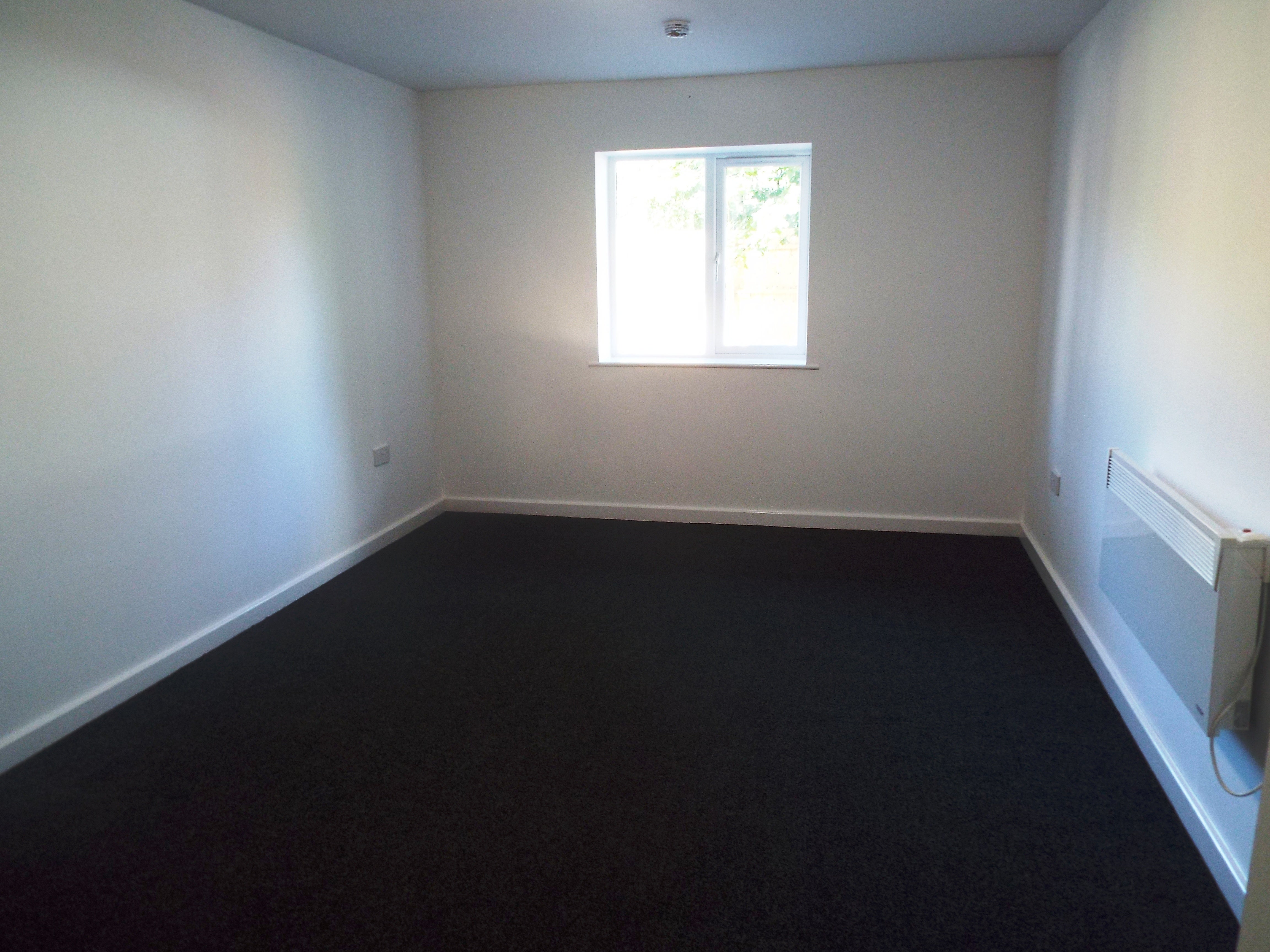 Flat Oxley Street in Wolverhampton