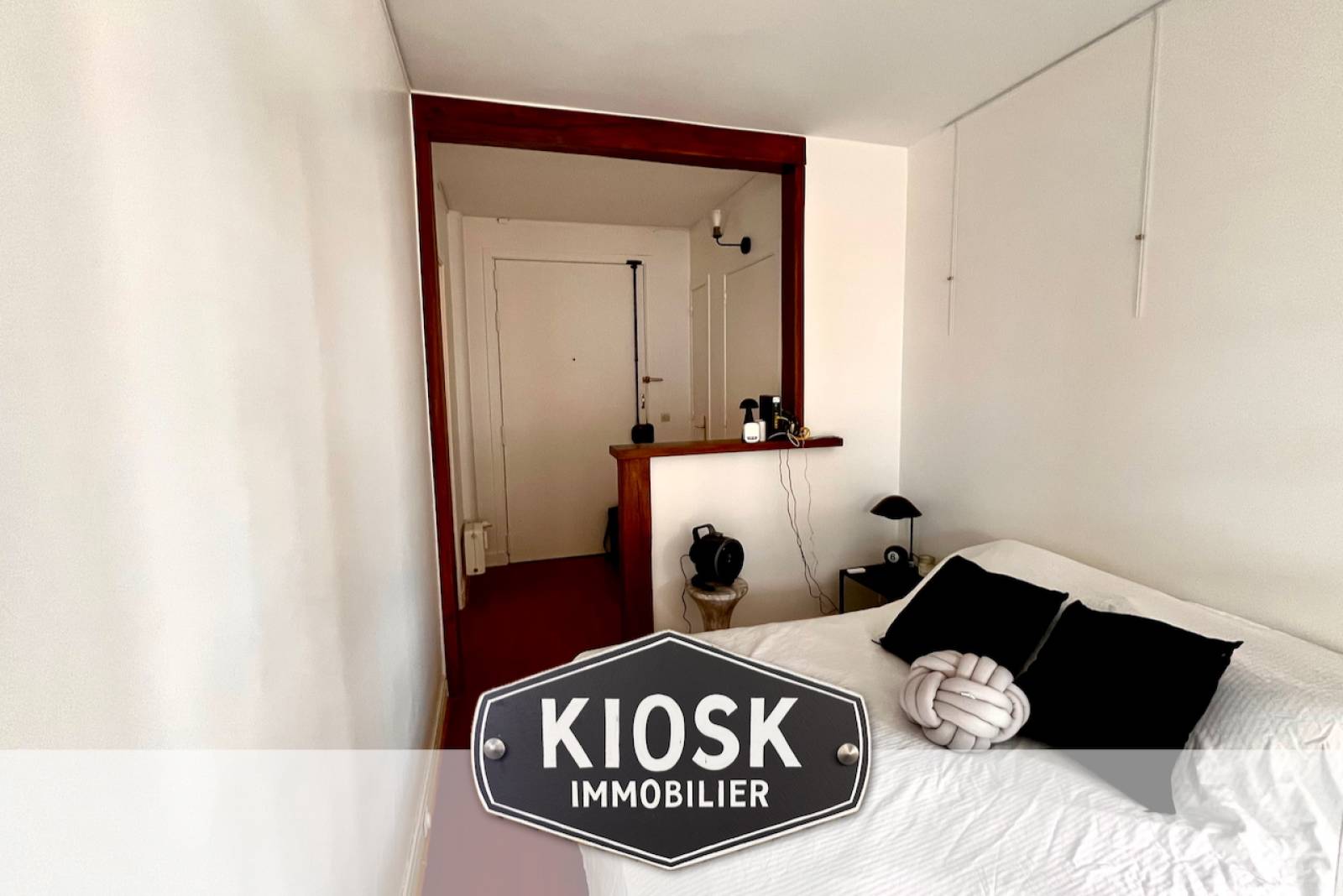Appartement Boulevard Jourdan à Paris