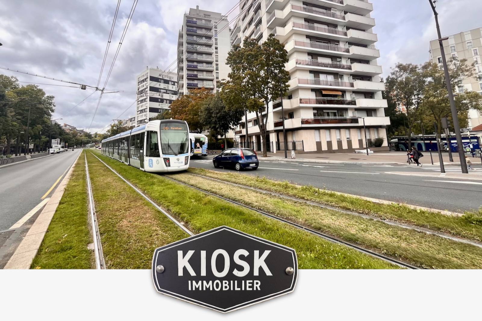 Appartement Boulevard Jourdan à Paris