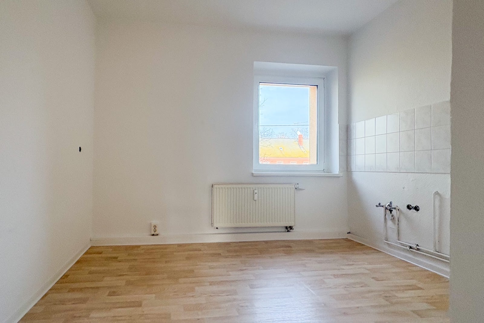 Wohnung Pöhlauer Straße in Zwickau