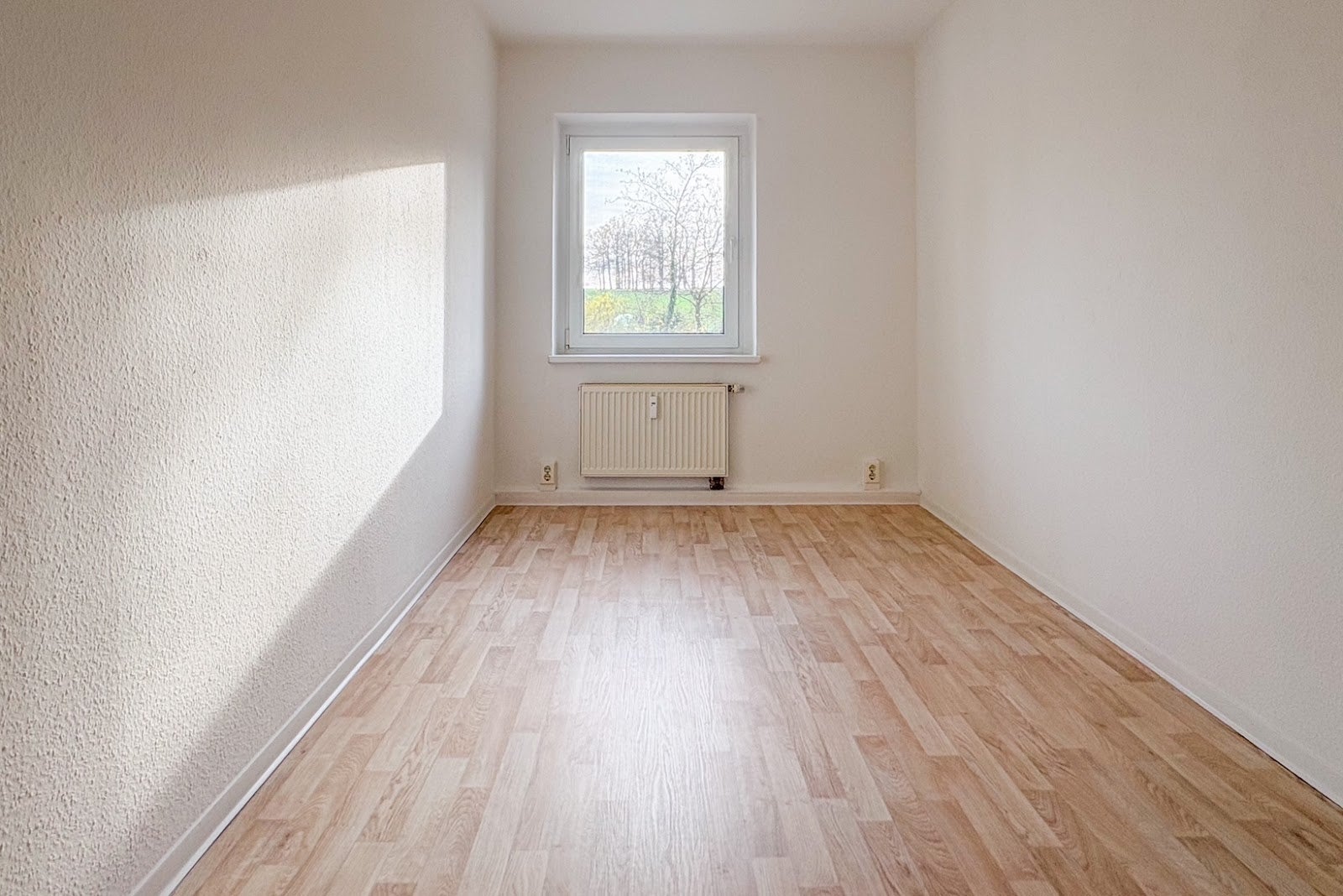 Wohnung Pöhlauer Straße in Zwickau