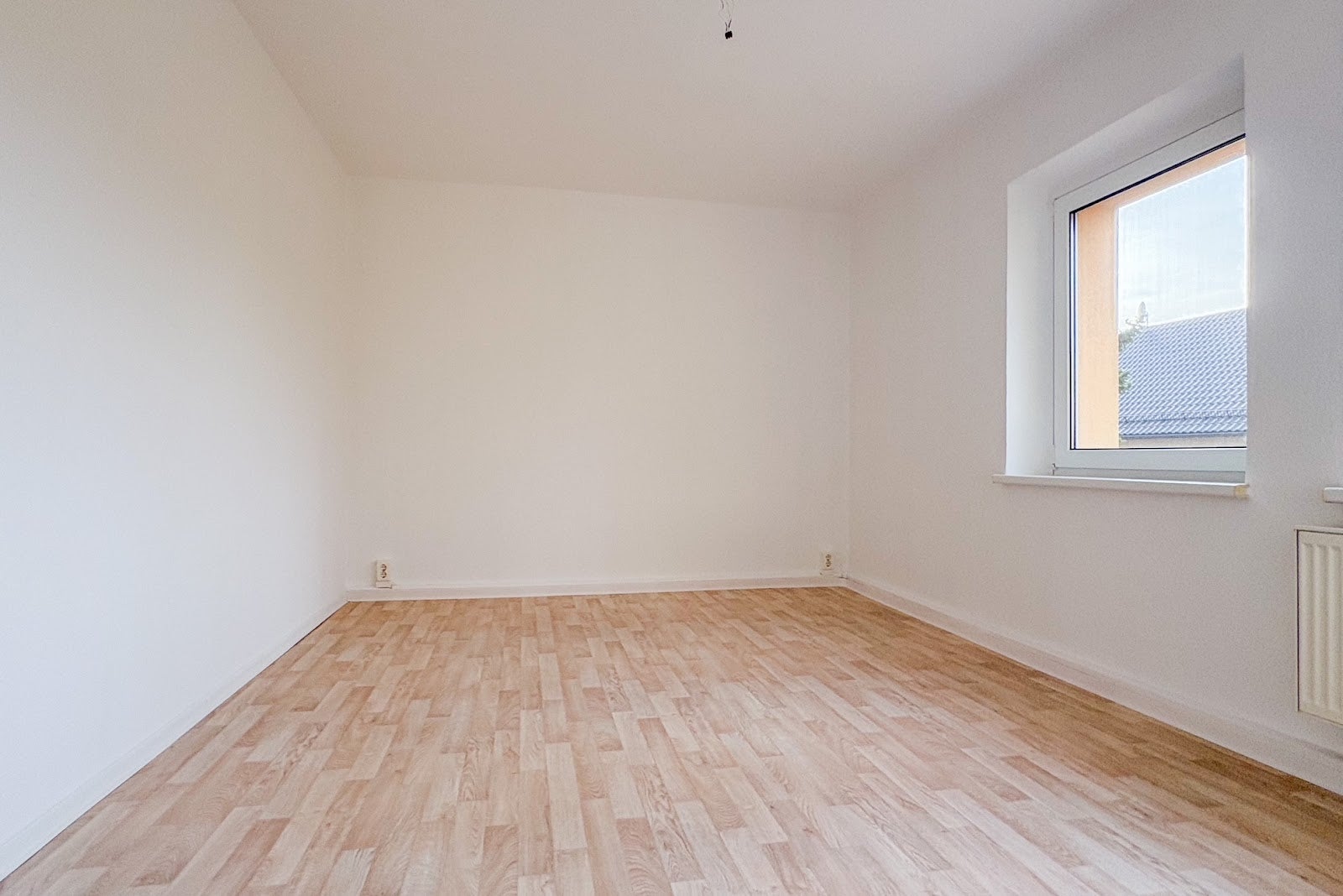 Wohnung Pöhlauer Straße in Zwickau