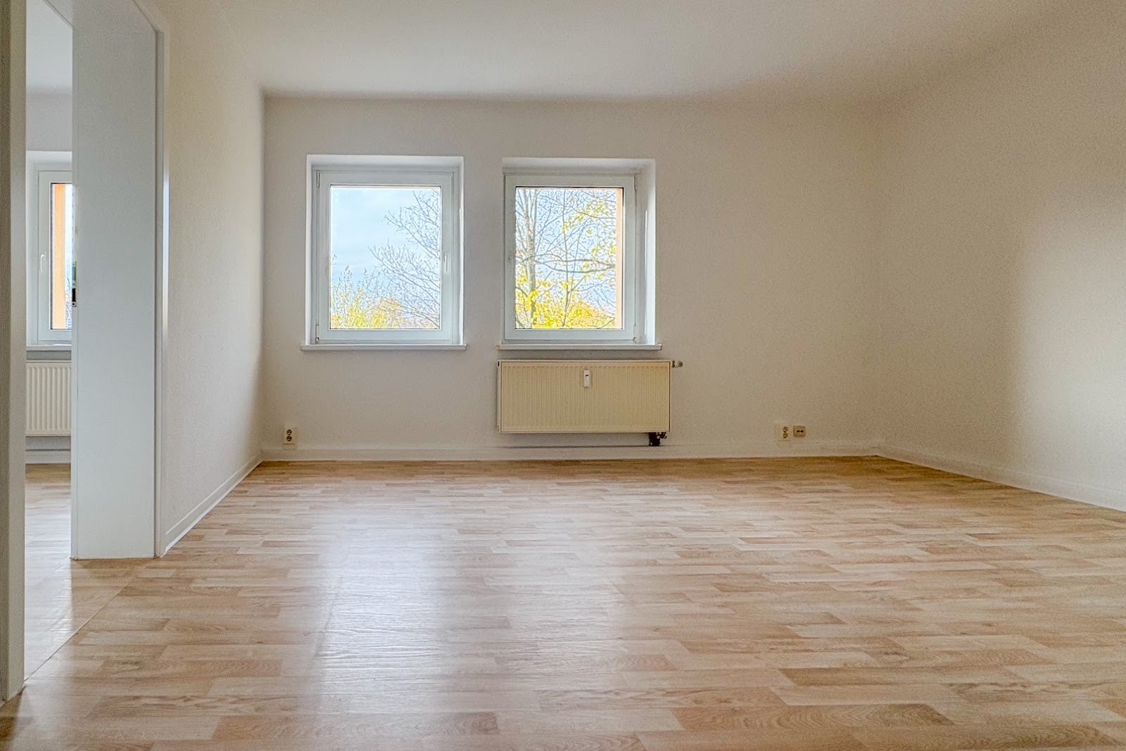 Wohnung Pöhlauer Straße in Zwickau