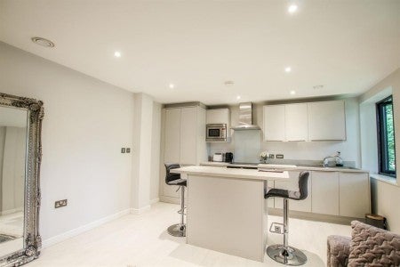 Flat Townend Street in York