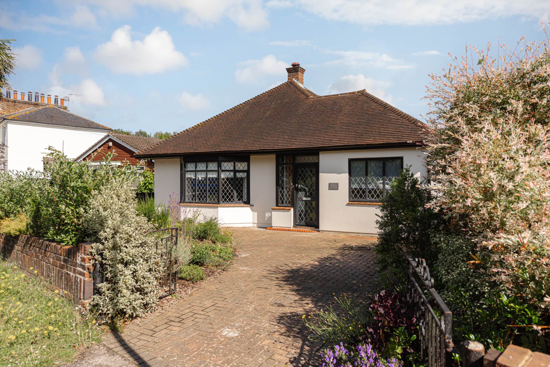 House Bramble Walk in Epsom and Ewell