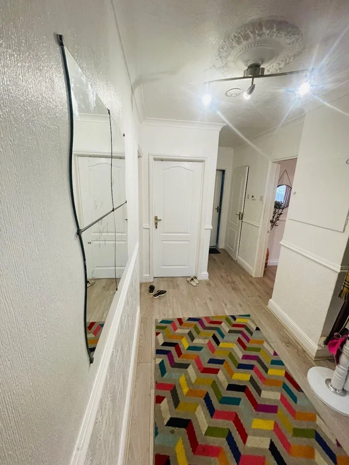 Flat Hameway in Greater London
