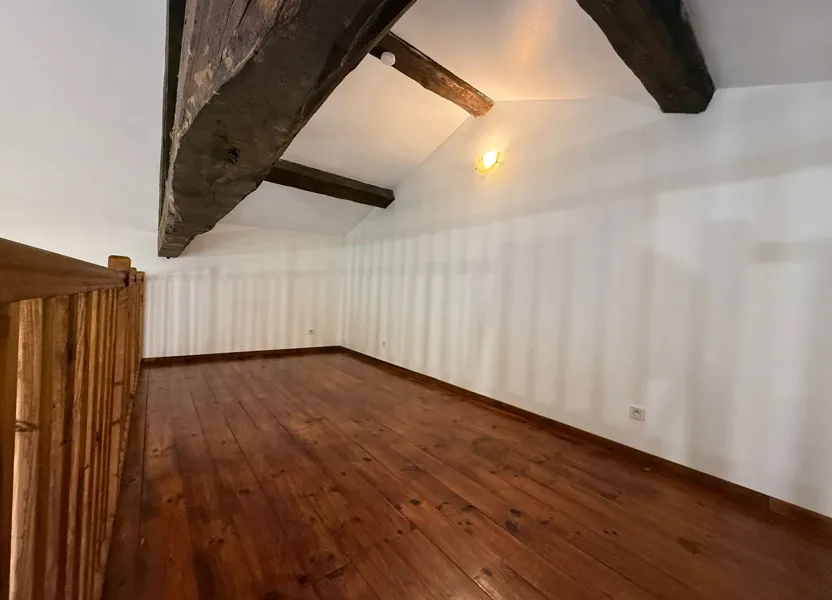 Maison D 49 à Cuq