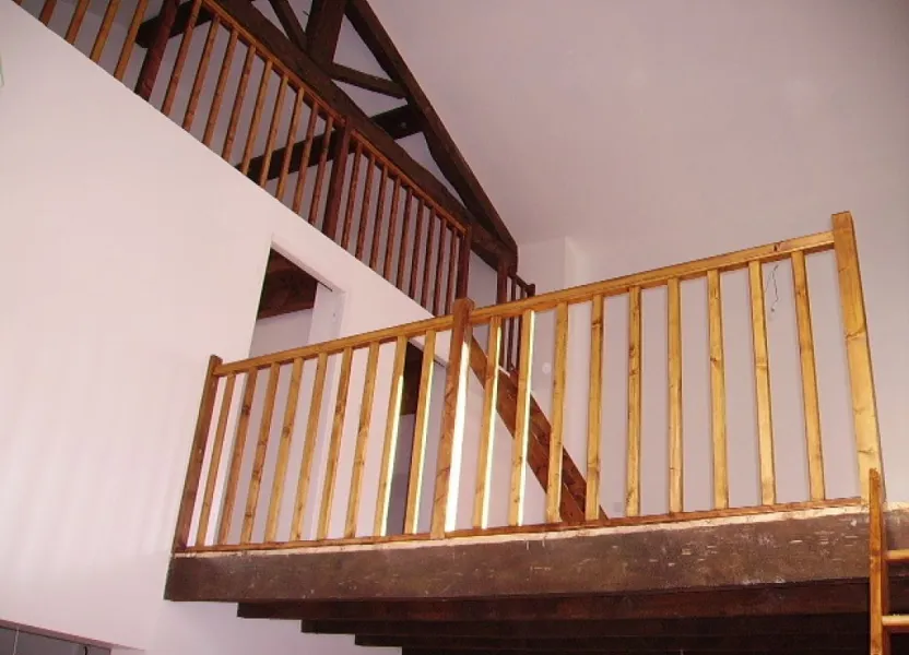 Maison D 49 à Cuq