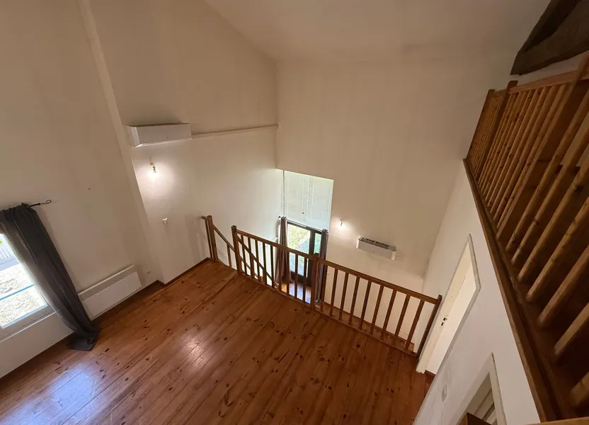 Maison D 49 à Cuq