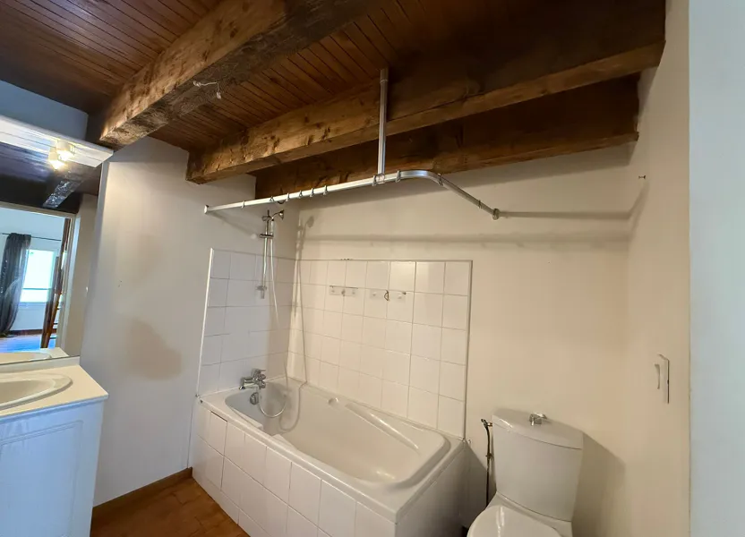 House D 49 in Cuq