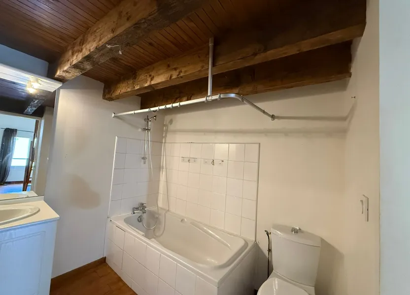 Maison D 49 à Cuq