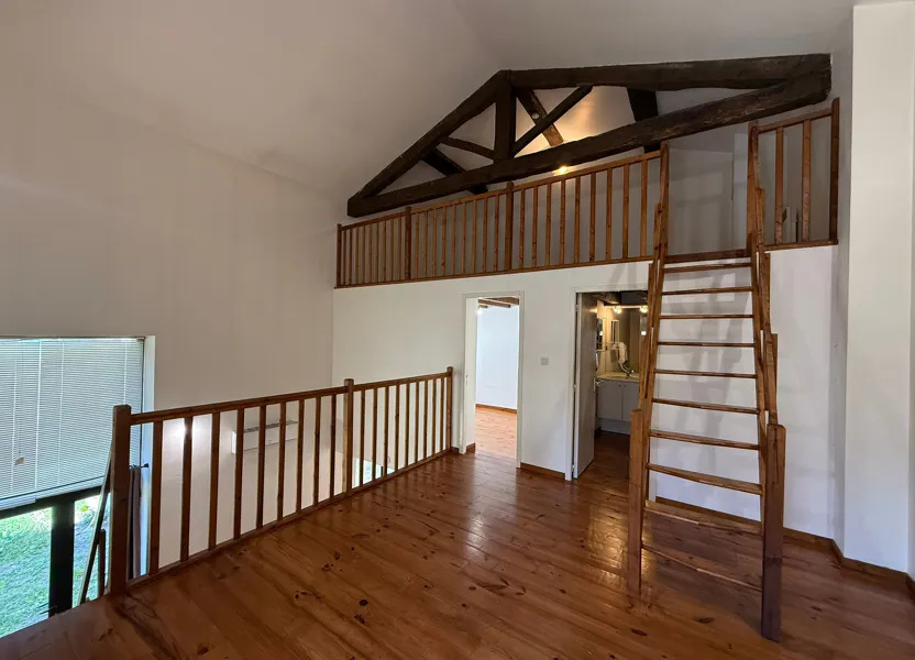 House D 49 in Cuq